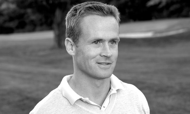 Dave Mahoney Golf
