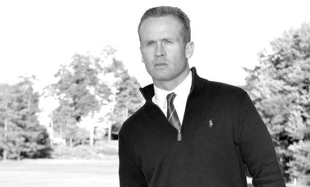 Dave Mahoney Golf