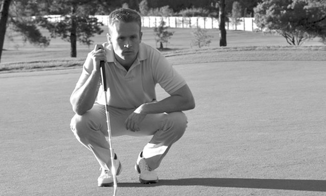 Dave Mahoney Golf