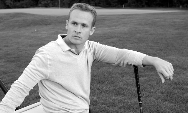 Dave Mahoney Golf